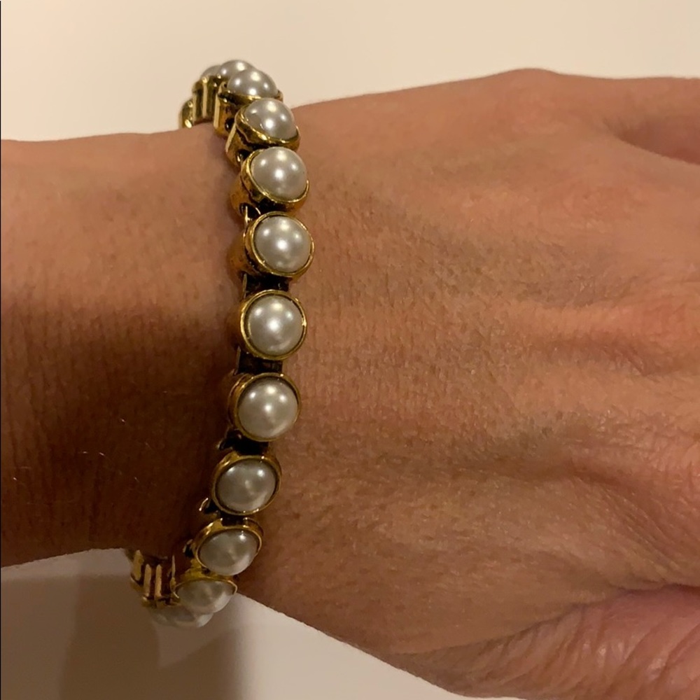 Plunder bangle